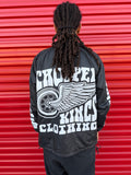 WINDY windbreaker