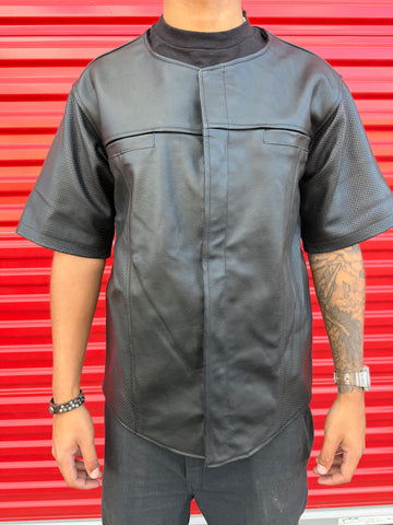 FRISCO leather 3/4