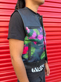 FLAMINGO Shorty Vest