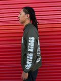 WINDY windbreaker