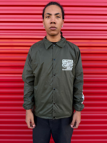 WINDY windbreaker
