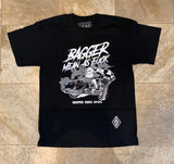 BAGGER m.a.f. t-shirt