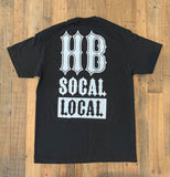 HB Local t-shirt