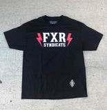 FXR Syndicate t-shirt