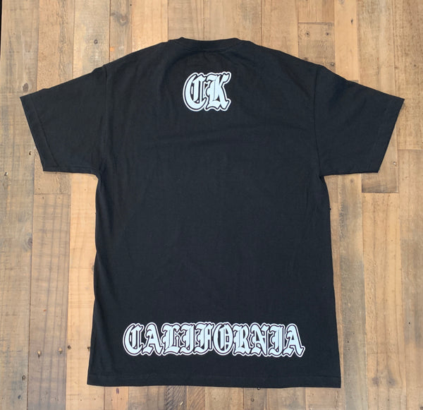 CK OG tshirt Chopper Kings Clothing
