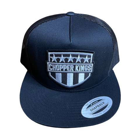 Chopper Kings SoCal