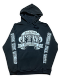 FTW hoodie