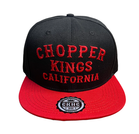 Chopper Kings SoCal