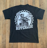 RIPPERSIDE t-shirt