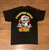 RIPPER SKULL t-shirt