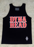 OLD DYNA TANK TOP