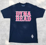 OLD DYNA HEAD t-shirt