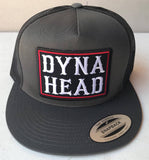 DYNAHEAD trucker hat