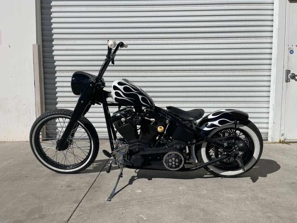 Chopper Kings SoCal